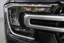 2025 Ford Everest Ambiente
