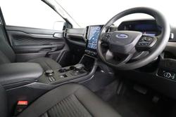 2025 Ford Everest Ambiente