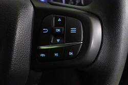 2025 Ford Everest Ambiente