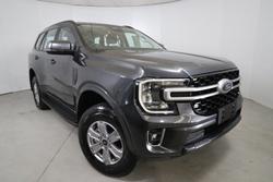 2025 Ford Everest Ambiente