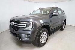 2025 Ford Everest Ambiente