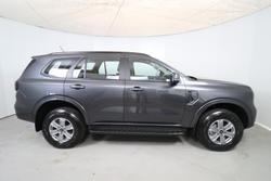 2025 Ford Everest Ambiente