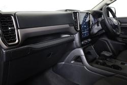 2025 Ford Everest Ambiente