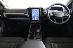 2025 Ford Everest Ambiente