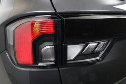 2025 Ford Everest Ambiente