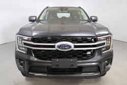 2025 Ford Everest Ambiente