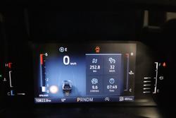2025 Ford Everest Ambiente