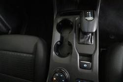 2025 Ford Everest Ambiente