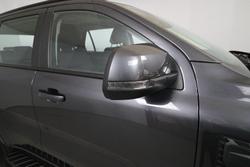 2025 Ford Everest Ambiente