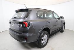 2025 Ford Everest Ambiente
