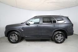 2024 Ford Everest Trend
