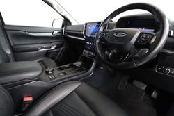 2024 Ford Everest Trend