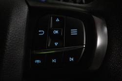 2024 Ford Everest Trend