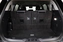 2024 Ford Everest Trend