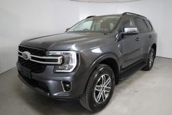 2024 Ford Everest Trend