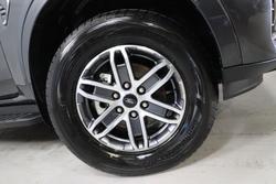 2024 Ford Everest Trend