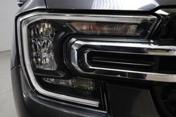 2024 Ford Everest Trend