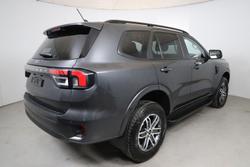 2024 Ford Everest Trend