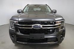 2024 Ford Everest Trend