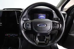 2024 Ford Everest Trend