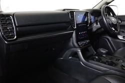 2024 Ford Everest Trend