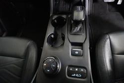 2024 Ford Everest Trend