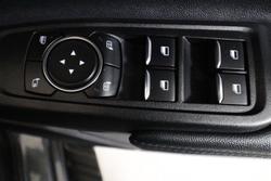 2024 Ford Everest Trend