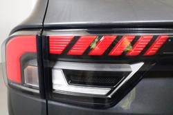 2024 Ford Everest Trend