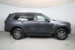 2024 Ford Everest Trend