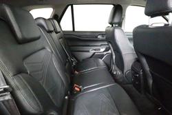 2024 Ford Everest Trend