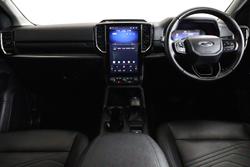 2024 Ford Everest Trend