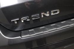 2024 Ford Everest Trend