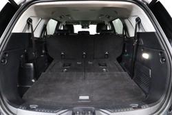 2024 Ford Everest Trend