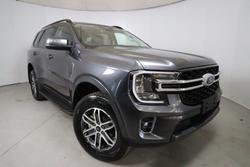 2024 Ford Everest Trend