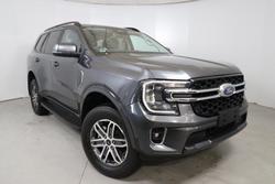 2024 Ford Everest Trend