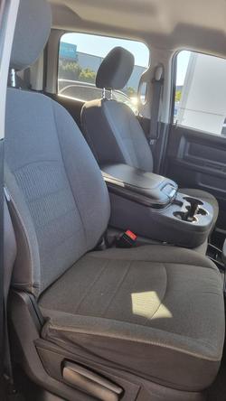 2023 RAM 1500 Express