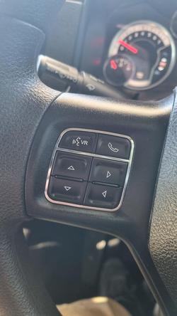 2023 RAM 1500 Express