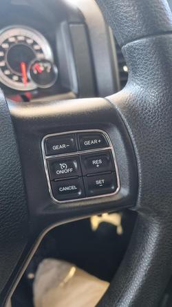 2023 RAM 1500 Express