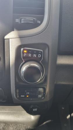 2023 RAM 1500 Express