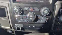 2023 RAM 1500 Express
