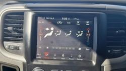 2023 RAM 1500 Express