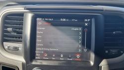 2023 RAM 1500 Express