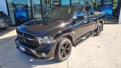 2023 RAM 1500 Express