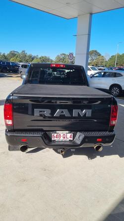 2023 RAM 1500 Express