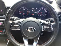 2020 Kia Cerato GT
