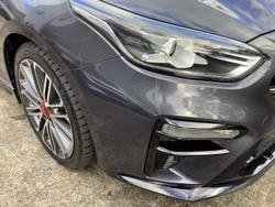 2020 Kia Cerato GT