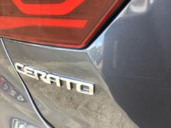 2020 Kia Cerato GT