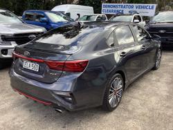 2020 Kia Cerato GT