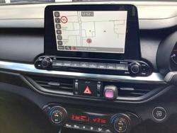 2020 Kia Cerato GT