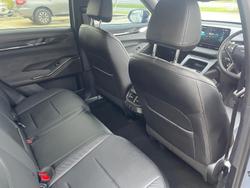 2025 GWM Haval H6GT Ultra